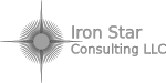 Iron Star Consulting LLC Logo